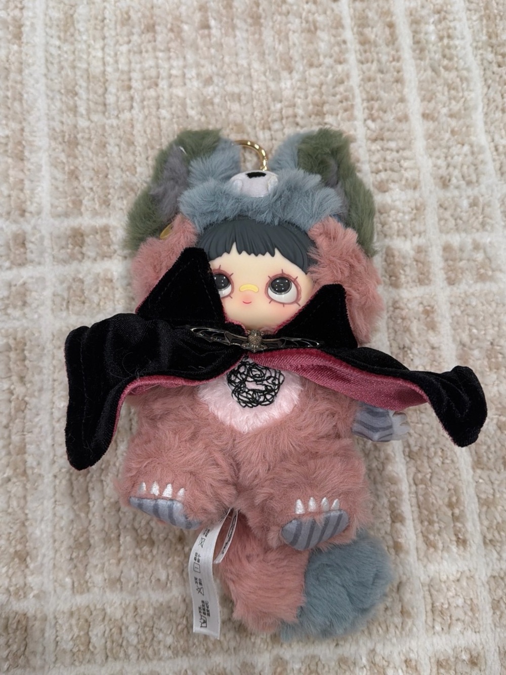 maymei keychain !